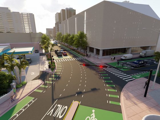 The Move Toward Multimodal: Keys to Effective Corridor Planning & Design