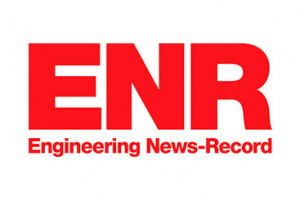 In the News: ENR MidAtlantic Recognizes Li as Top Young Pro