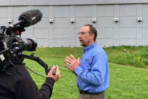 Pittsburgh Landslide Remediation Showcased on National TV