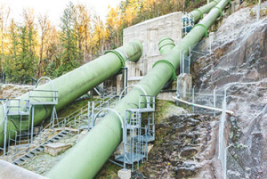 3 Tips for Managing Water Conveyance System Challenges