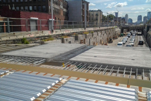 Rehabilitation of the Route 139 Hoboken Viaduct: A Case Study in Accelerated Bridge Construction