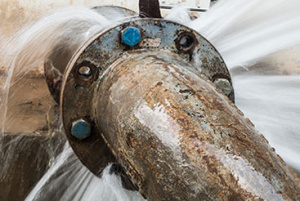 Water Asset Prioritization: Harnessing Data to Streamline Infrastructure Management