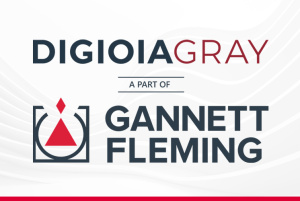 Gannett Fleming Acquires DiGioia Gray