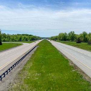 Ontario Highway 401 Resurfacing & Road Bridge Rehabilitation