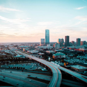 Oklahoma Turnpike Authority All-Electronic Tolling Conversion Planning