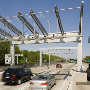 Port Authority of New York and New Jersey Replacement Toll Collection System