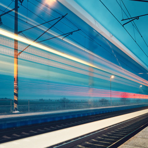 When to Electrify: Decision-Making Factors for Rail and Transit Electrification