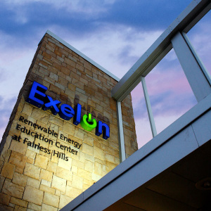 Renewable Energy Education Center for Exelon