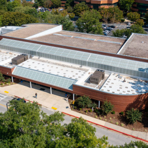 Arundel Olympic Swim Center Renovation