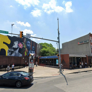 North Avenue Rising Penn-North Metro SubwayLink Station Improvements