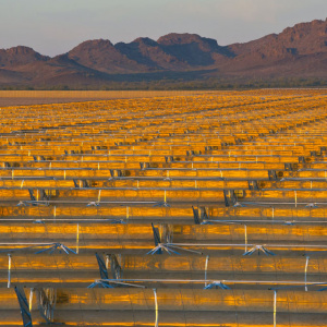 Solana Generating Station