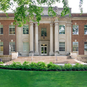 The Center for Healthy Children Renovation