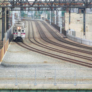 SEPTA Positive Train Control Implementation