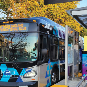 Fast Track to the Future: Transforming Urban Mobility With Bus Rapid Transit