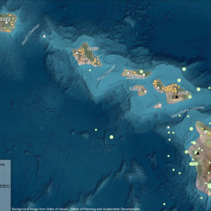 Hawaiian Dam Safety Seismic Hazard Assessment