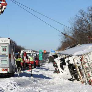 PennDOT Statewide Traffic Incident Management Program Support