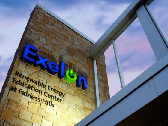 Exelon’s Renewable Energy Education Center