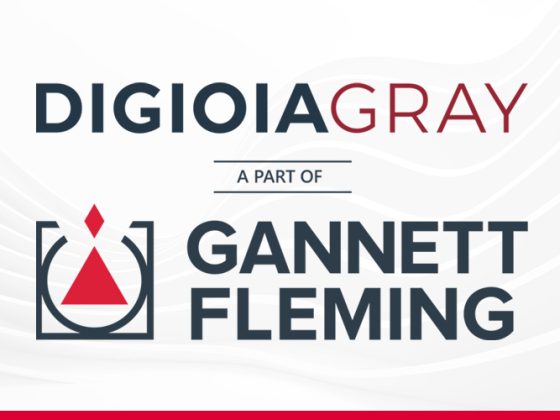 DiGioia Gray a part of Gannett Fleming