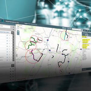 Geospatial Analytics & Technology