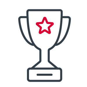 Award icon